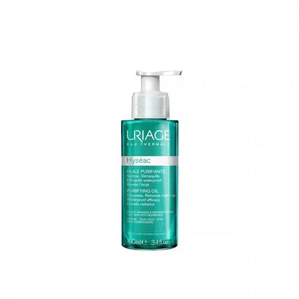 Uriage Hyséac Purifying Oil 100ml - LookincredibleUriage3661434008276