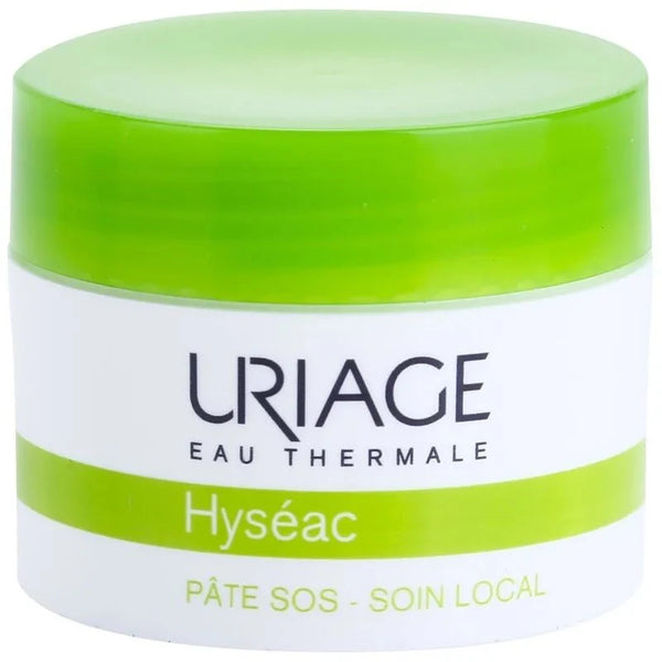 Uriage Hyséac Sos Paste Treatment - LookincredibleUriage3661434004315