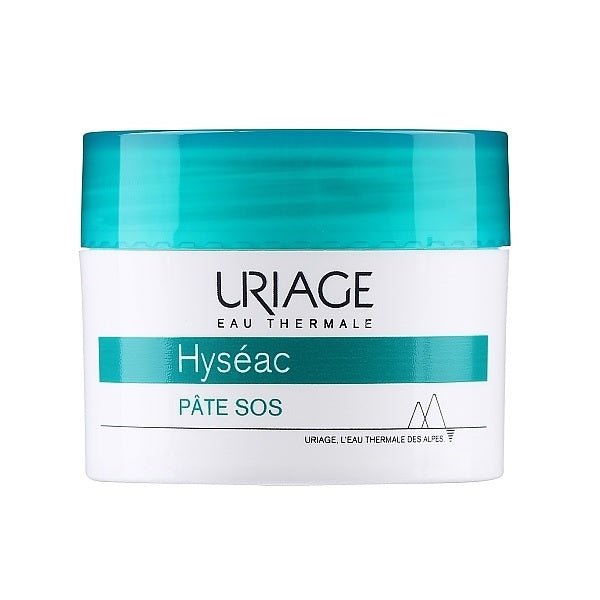 Uriage Local Skincare Spot Control Purifying 15g - LookincredibleUriage3661434004315