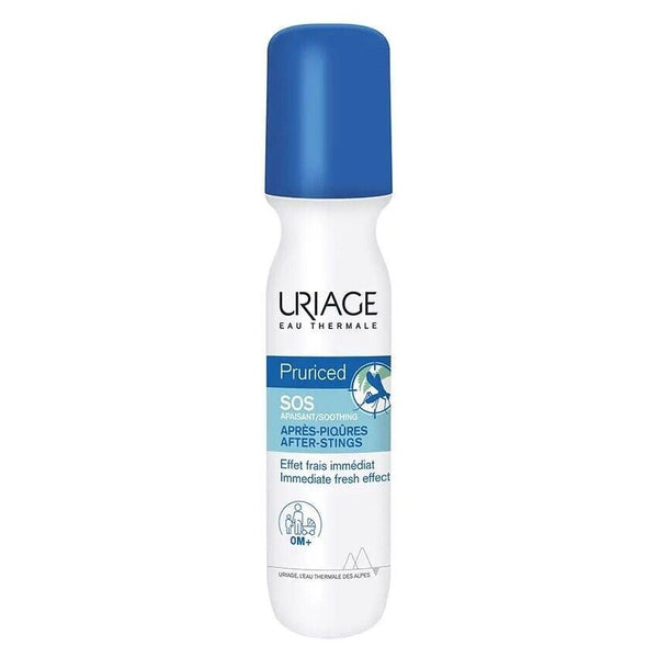 Uriage Pruriced SOS Soothing Roll-On After Sting 15ml - LookincredibleUriage3661434009693