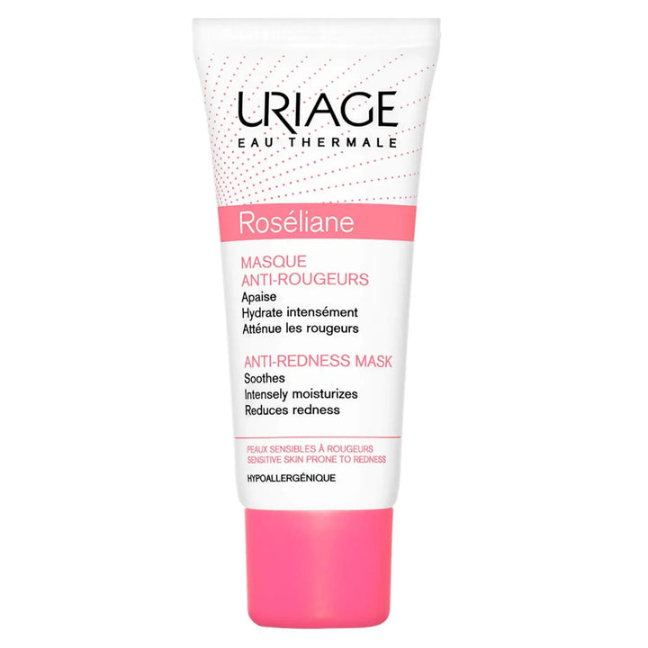 Uriage Roséliane Anti-Redness Mask 40ml - LookincredibleUriage3661434003424