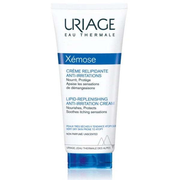 Uriage Xemose Crème Visage Face Cream 40ml - LookincredibleUriage3661434004865