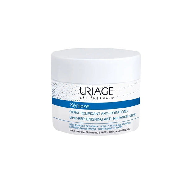 Uriage Xemose Lipid-replenishing Cerat 200ml - LookincredibleUriage3661434004834