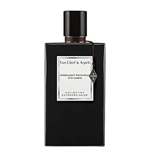 Van Cleef & Arpels Collection Extraordinaire Moonlight Patchouli Eau De Parfum Spray 75ml - LookincredibleVan Cleef & Arpels3386460078795