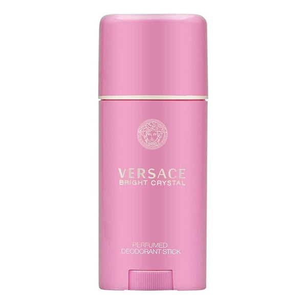 Versace Bright Crystal Deodorant Stick 50ml - LookincredibleVersace8011003817719