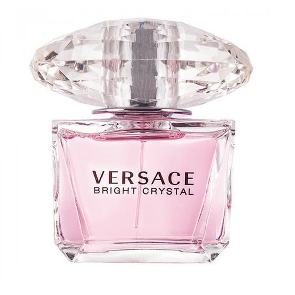 Versace Bright Crystal Eau De Toilette Spray 30ml - LookincredibleVersace8011003993802