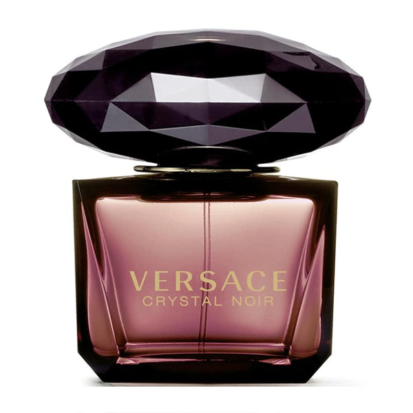 Versace Crystal Noir Eau De Toilette Spray 90ml - LookincredibleVersace8018365071469