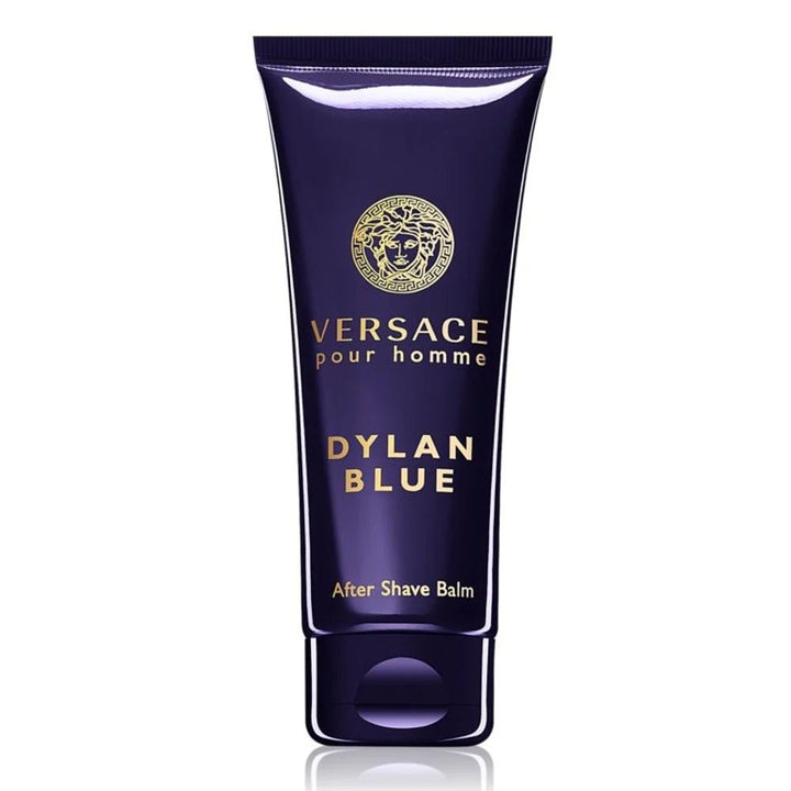 Versace Dylan Blue Pour Homme Aftershave Balm 100ml - LookincredibleVersace8011003826513