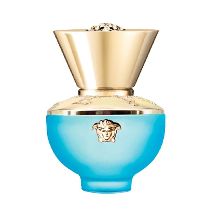 Versace Dylan Turquoise Pour Femme Perfumed Hair Mist 30ml - LookincredibleVersace8011003862092