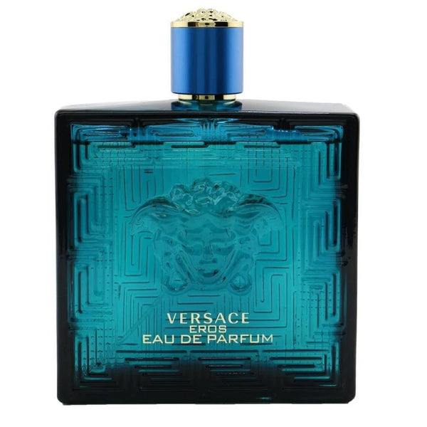 Versace Eros Eau De Parfum 200ml - LookincredibleVersace8011003861910