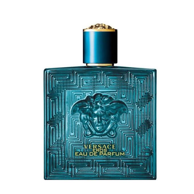 Versace Eros Eau De Parfum Spray 100ml - LookincredibleVersace8011003861224