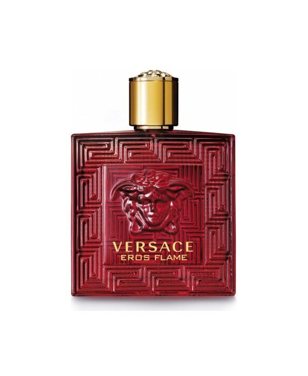 Versace Eros Flame Eau de Parfum 50ml Spray - LookincredibleVersace8011003845347