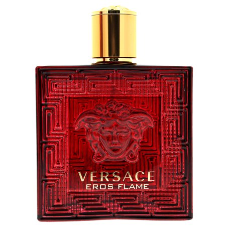 Versace Eros Flame Eau De Parfum Spray 100ml - LookincredibleVersace8011003845354