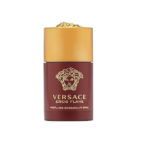 Versace Eros Flame Perfumed Deodorant Stick 75ml - LookincredibleVersace8011003847082