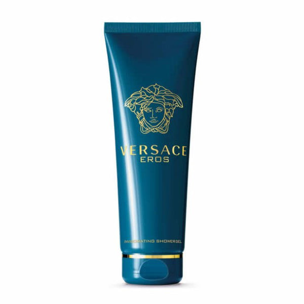 Versace Eros Invigorating Shower Gel 250ml - LookincredibleVersace8011003809349