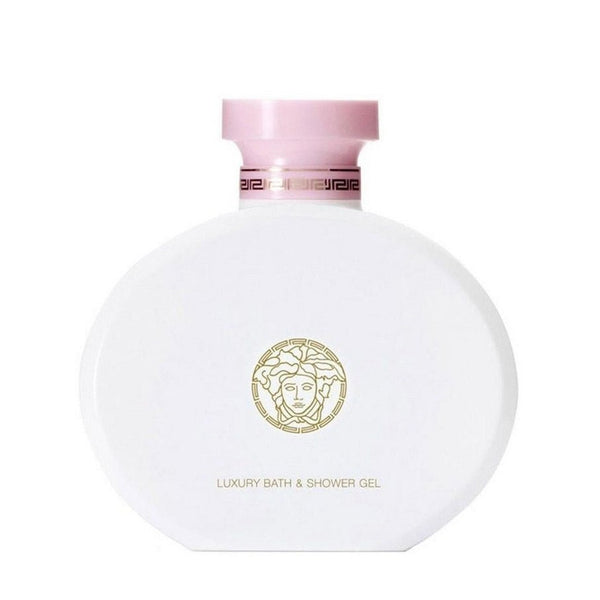 Versace Luxury Bath & Shower Gel 200ml - LookincredibleVersace8011003994632