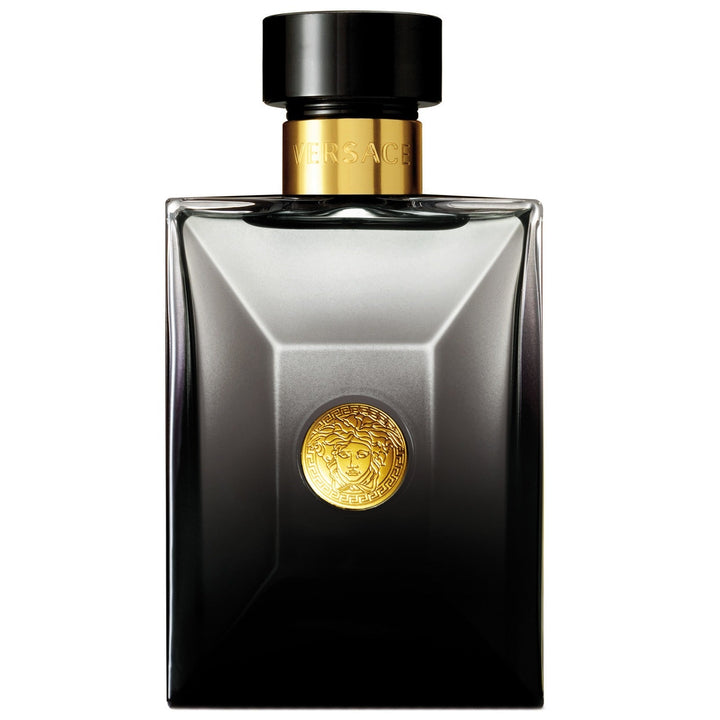 Versace Pour Homme Oud Noir Eau De Parfum 100ml - LookincredibleVersace8011003811274