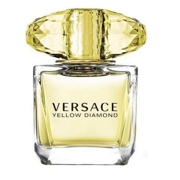 Versace Yellow Diamond Eau De Toilette Spray 30ml - LookincredibleVersace8011003804542