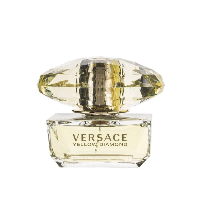 Versace Yellow Diamond Perfumed Deodorant 50ml - LookincredibleVersace8011003804573