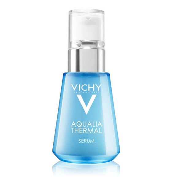 Vichy Aqualia Thermal Rehydrating Serum 30ml - LookincredibleVichy3337875588713