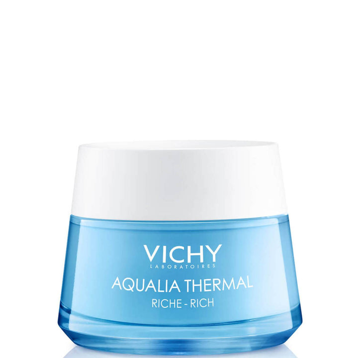 Vichy Aqualia Thermal Rich Cream 50ml - LookincredibleVichy3337875588225