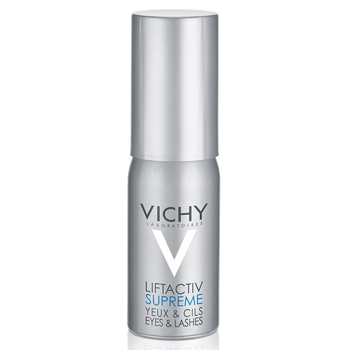 Vichy Liftactiv 10 Eyes & Lashes Serum 15ml - LookincredibleVichy3337871324346