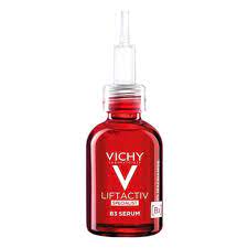 VICHY Liftactiv B3 5% Niacinamide & AHA Complex Serum 30ml - LookincredibleVichy3337875734905