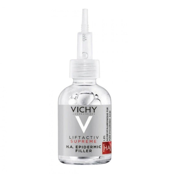 Vichy Liftactiv Supreme H.A Epidermic Filler 30ml - LookincredibleVichy3337875719209