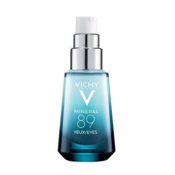 Vichy Mineral 89 Eyes Repairing Eye Fortifier 15ml - LookincredibleVichy3337875596763