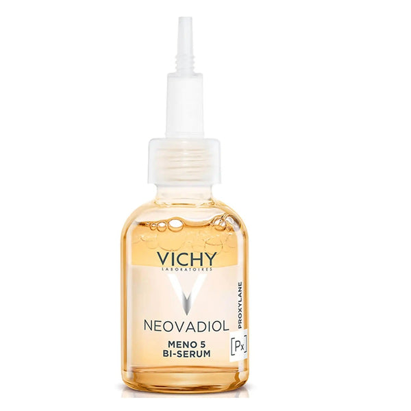 VICHY Neovadiol Meno 5 Serum for Menopausal Skin 30ml - LookincredibleVichy3337875773980