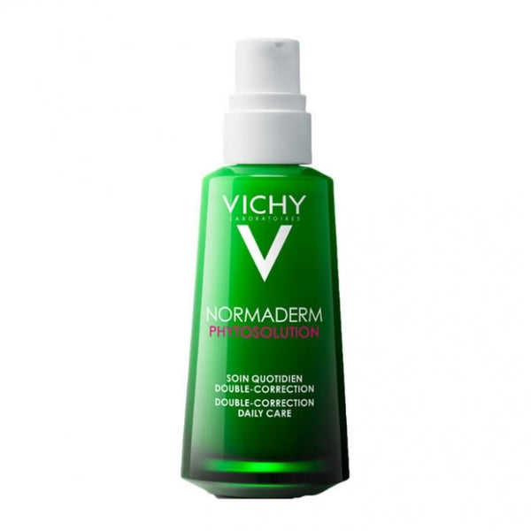 VICHY Normaderm Double Correction Daily Care 50ml - LookincredibleVichy3337875660617