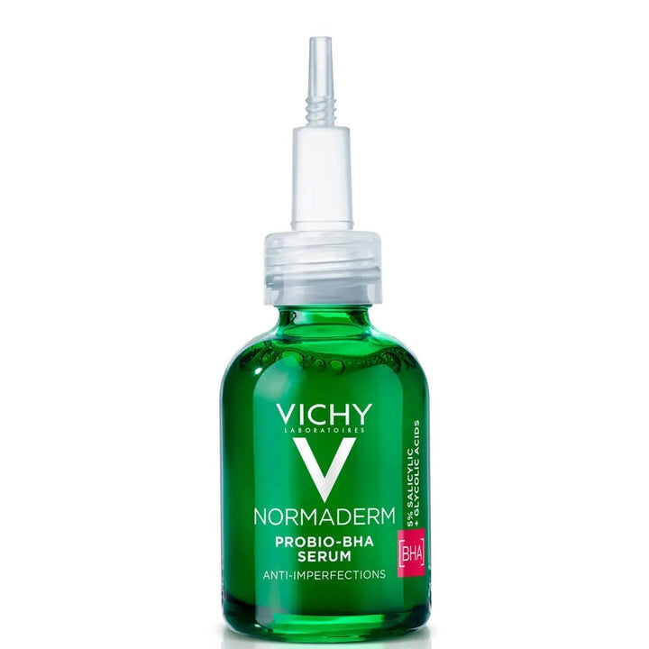 VICHY Normaderm Probio-BHA Serum 30ml - LookincredibleVichy3337875791984