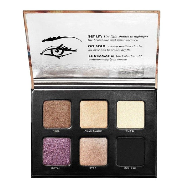 Victoria's Secret All Eyes On You Eye Shadow Palette 10.74g - LookincredibleVictoria's Secret667547742574