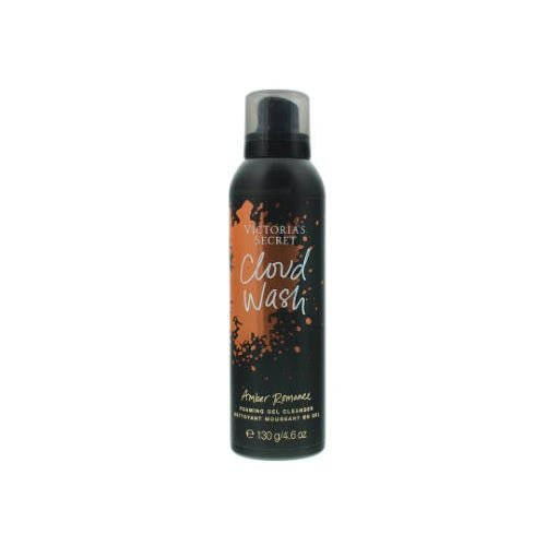 Victoria's Secret Amber Romance Cloud Wash Foaming Gel Cleanser 130g - LookincredibleVictoria's Secret667547644717