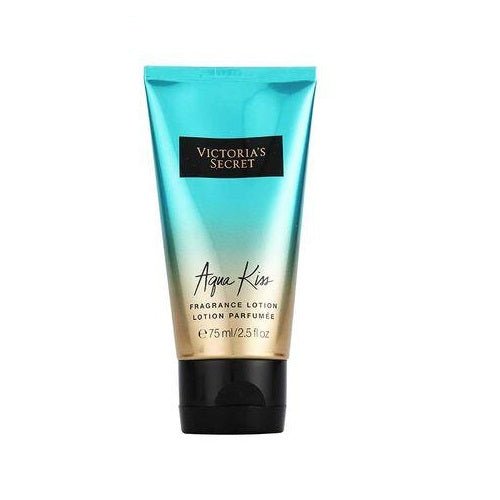 Victoria's Secret Aqua Kiss Fragrance Lotion 75ml - LookincredibleVictoria's Secret667548880725