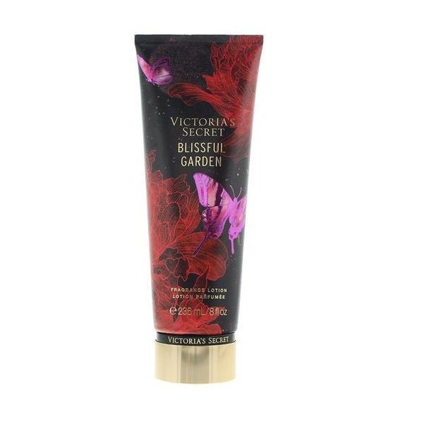 Victoria's Secret Blissful Garden Fragrance Lotion 236ml - LookincredibleVictoria's Secret667555168632