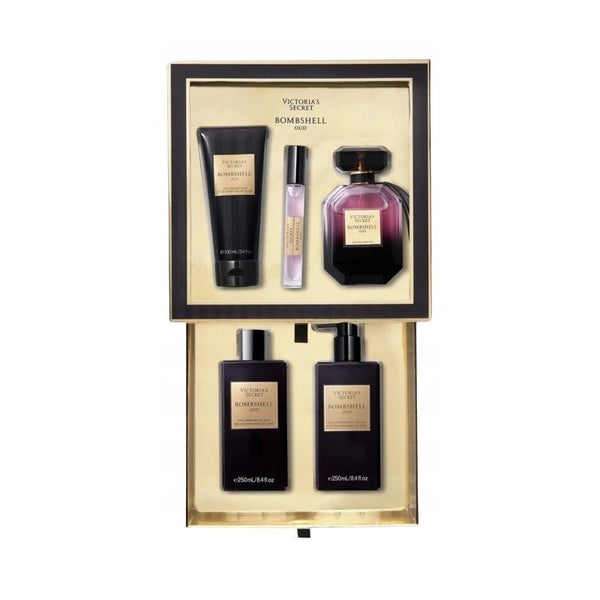 Victoria's Secret Bombshell Oud Gift Set - LookincredibleVictoria's Secret667553741028