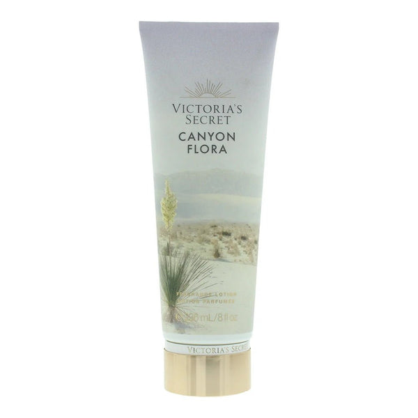 Victoria's Secret Canyon Flora Fragrance Body Lotion 236ml - LookincredibleVictoria's Secret667555248440