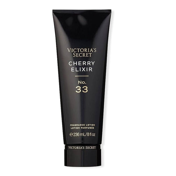 Victoria's Secret Cherry Elixir No. 33 Fragrance Lotion 236ml - LookincredibleVictoria's Secret667555168830