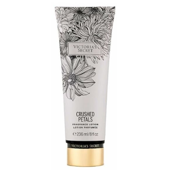 Victoria's Secret Crushed Petals Fragrance Lotion 236ml - LookincredibleVictoria's Secret667556257601