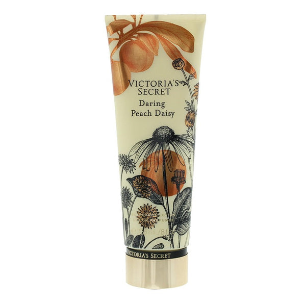 Victoria's Secret Daring Peach Daisy Fragrance Lotion 236ml - LookincredibleVictoria's Secret667553270504