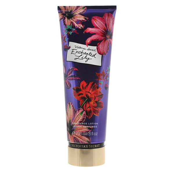 Victoria's Secret Enchanted Lily Fragrance Lotion 236ml - LookincredibleVictoria's Secret667550494378