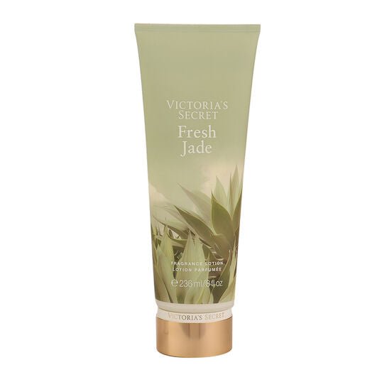 Victoria's Secret Fresh Jade Fragrance Lotion 236ml - LookincredibleVictoria's Secret667551556402