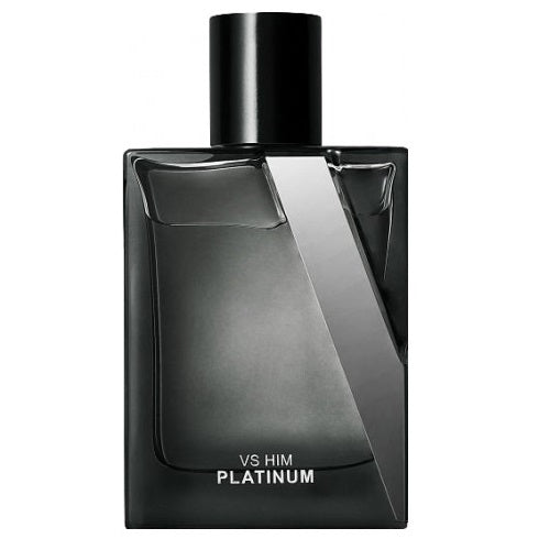 Victoria's Secret Him Platinum Eau De Parfum Spray 100ml - LookincredibleVictoria's Secret667552252297