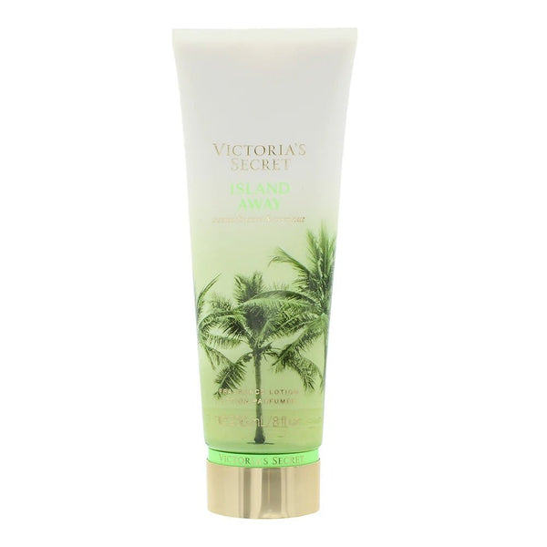 Victoria's Secret Island Away Fragrance Lotion 236ml - LookincredibleVictoria's Secret667553849168