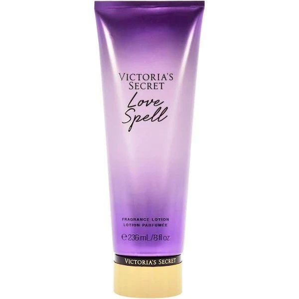 Victoria's Secret Love Fragrance Lotion 236ml - LookincredibleVictoria's Secret667552684463