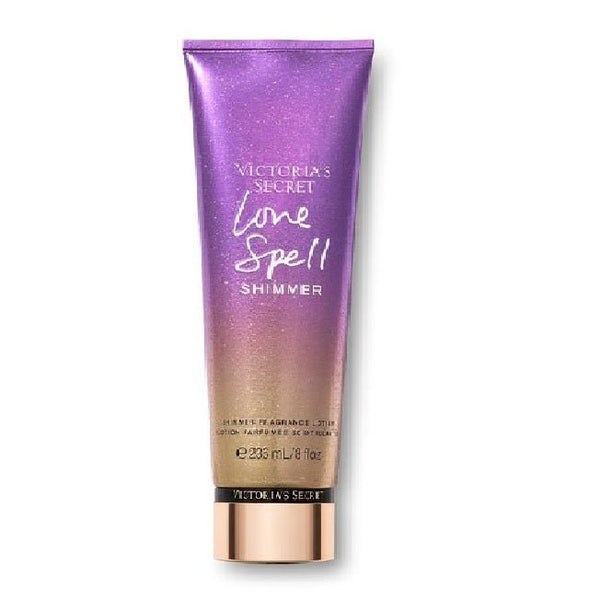 Victoria's Secret Love Spell Candied Fragrance Lotion 236ml - LookincredibleVictoria's Secret667558437490