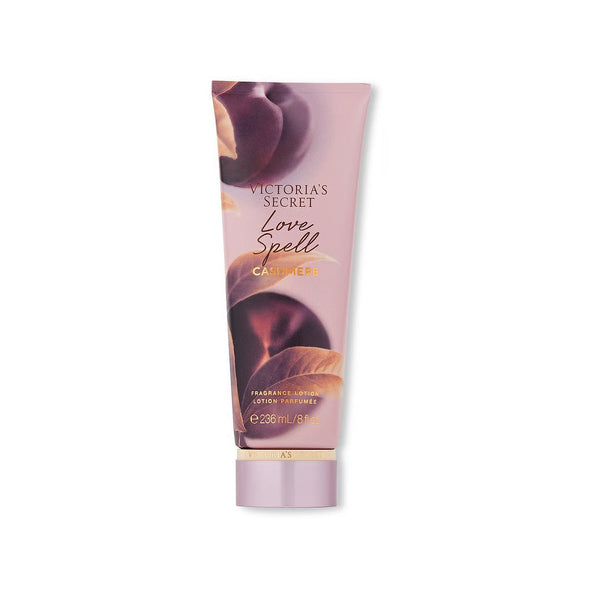 Victoria's Secret Love Spell Cashmere Body Lotion 236ml - LookincredibleVictoria's Secret667558227077