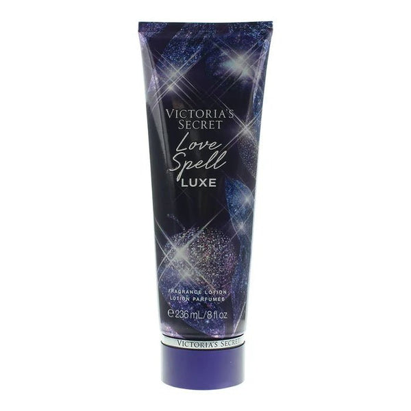 Victoria's Secret Love Spell Luxe Fragrance Body Lotion 236ml - LookincredibleVictoria's Secret667556709834