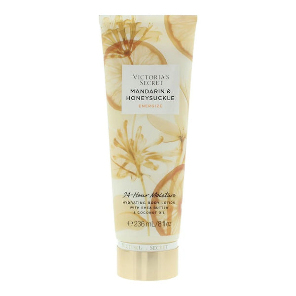 Victoria's Secret Mandarin & Honeysuckle Body Lotion 236ml - LookincredibleVictoria's Secret667555503525